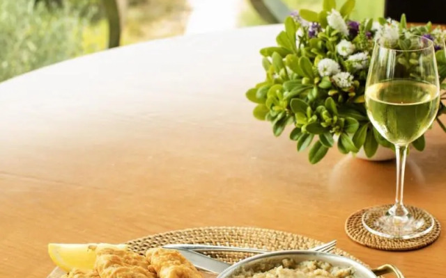 Herdade Da Cortesia Hotel