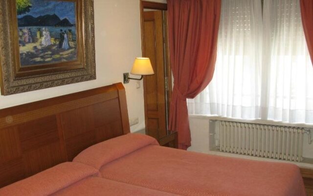 Hostal Bahia