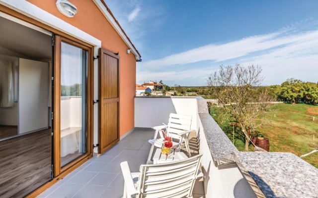Nice Home in Pula With Wifi and 3 Bedrooms