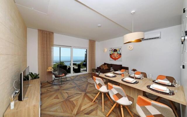 Apartments Redstone Luxury Apartments