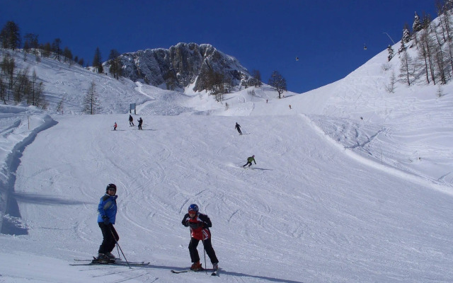 Al Gallo Forcello 1530