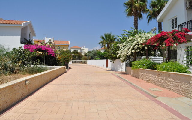 Villa Princess