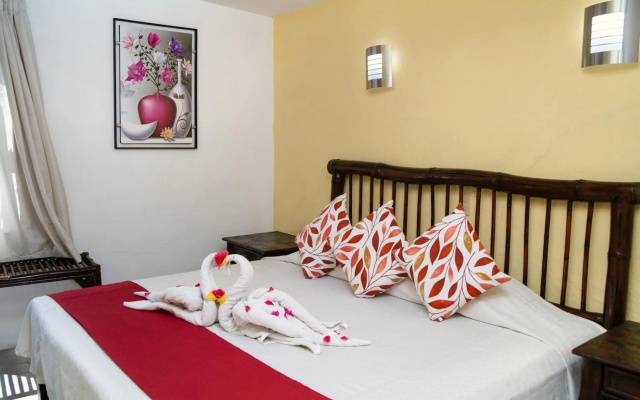 Hotel Zihua Caracol