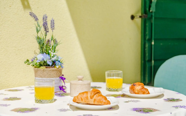 Holiday house Barbara