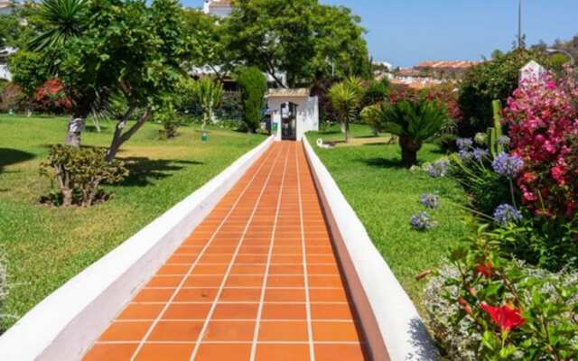 Apartment - 1 Bedroom with Pool and WiFi - 107888