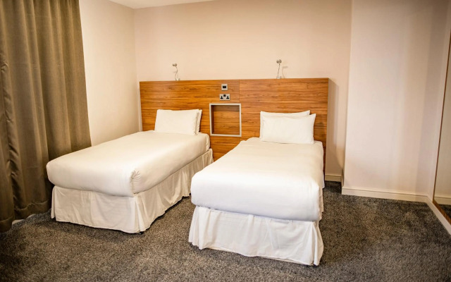 Ox Hotel Manchester
