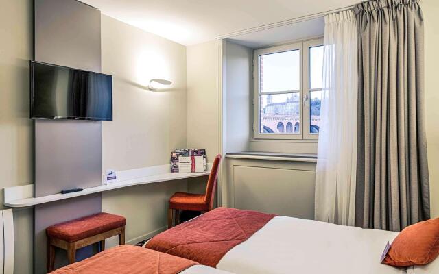 Mercure Albi Rives du Tarn