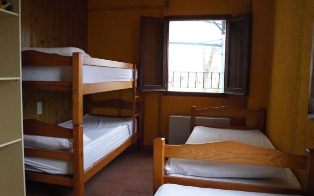 Alberg Torre del Baró