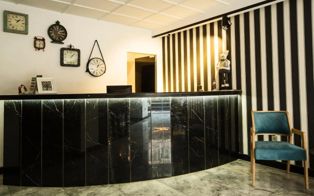 Mile Hotel Nisantasi