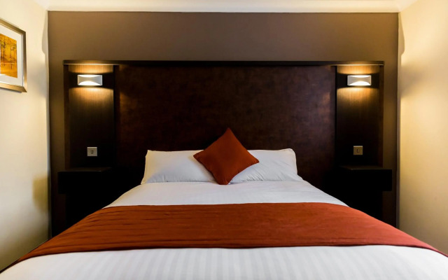 Dragonfly Hotel King's Lynn
