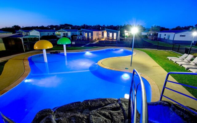 BIG4 Hopkins River Holiday Park