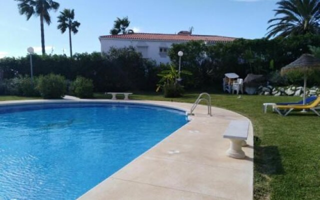 Apartament Calle Mijas