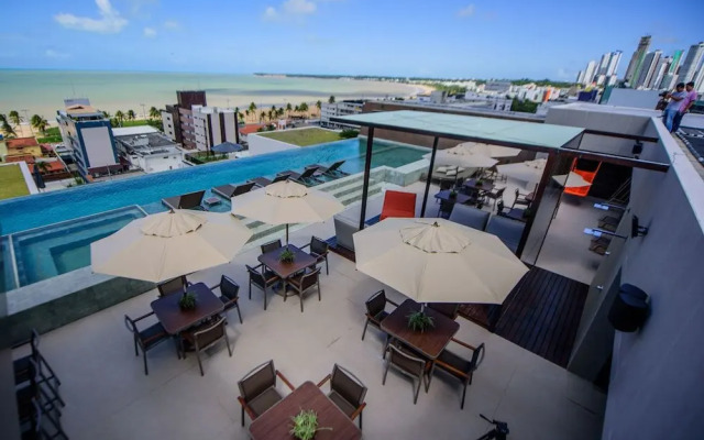 Holanda's Prime Residence