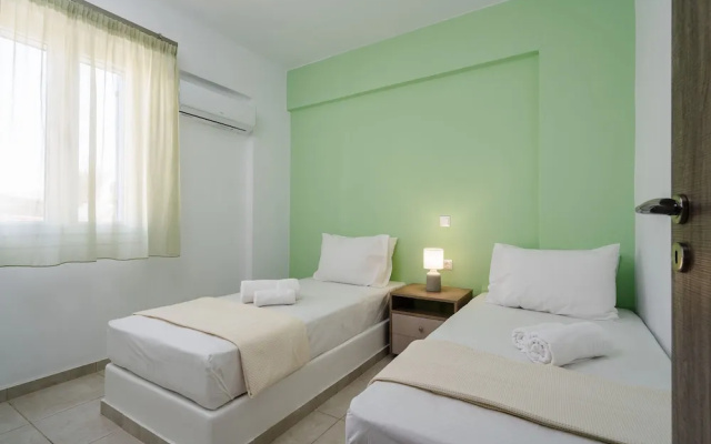 Evripus Suites Hotel