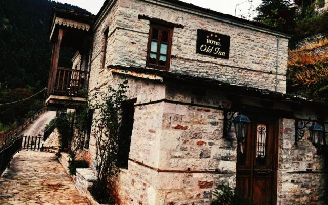 Hotel Old Inn