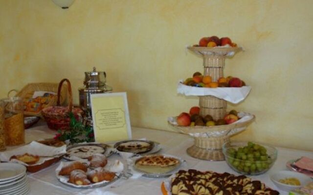 Park Hotel Faver