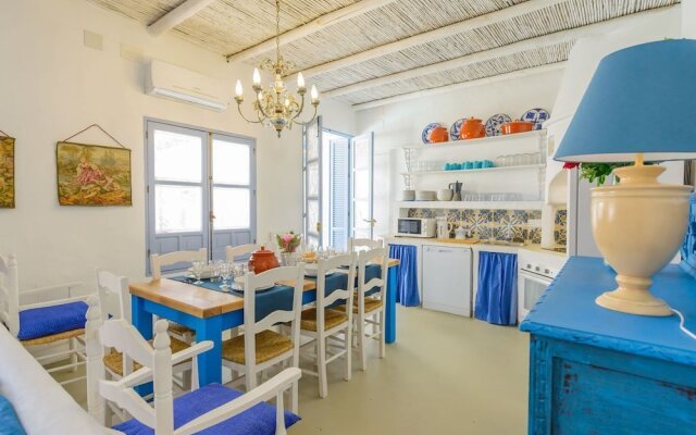 Casa de la Tita Vitoria
