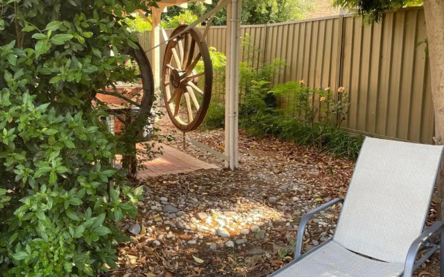 Mercure Port of Echuca