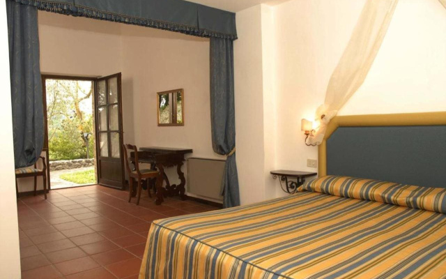 Relais Borgo Di Toiano