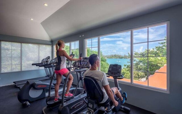 Grotto Bay Beach Resort