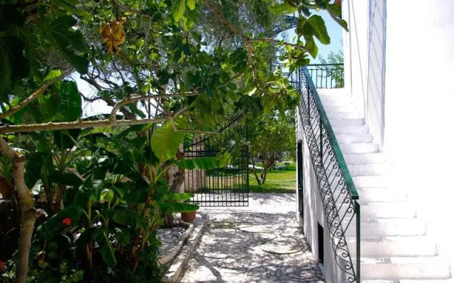 Thalassa Studios Zakynthos