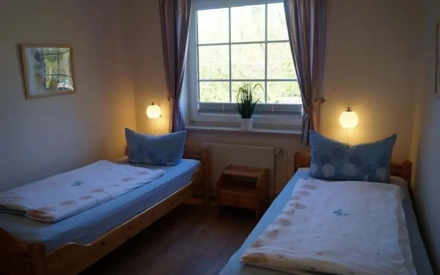 Haus an der Pferdekoppel