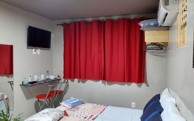 Lar Recife Olinda Praia 1