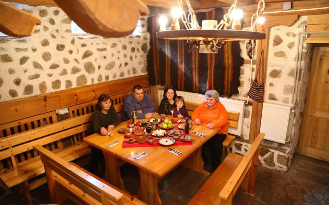 Hotel Bisser