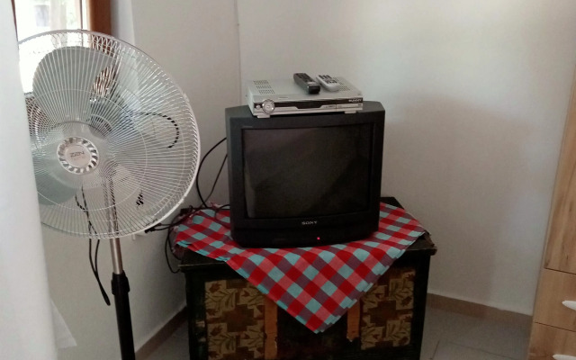 Assos Günöven Butik Apart Otel