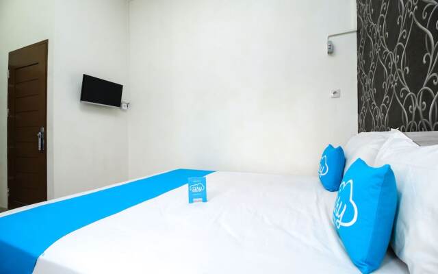 Airy Eco Medan Sunggal Sei Ular Baru Nusa Town 1