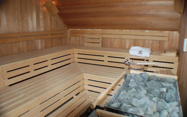 Hotel Winzerhaus Gaertner an der Loreley