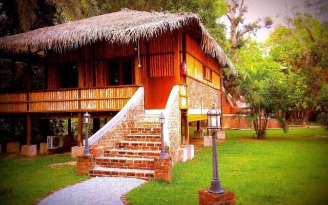 The Roots Eco-Resort
