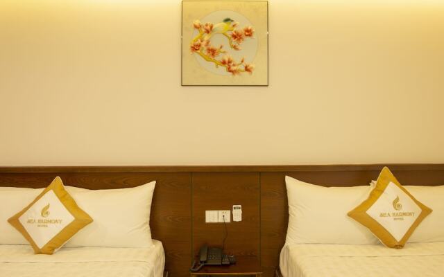 Sea Harmony Hotel