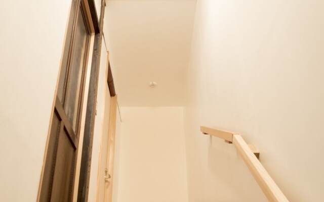 Himesato Guesthouse ICONE