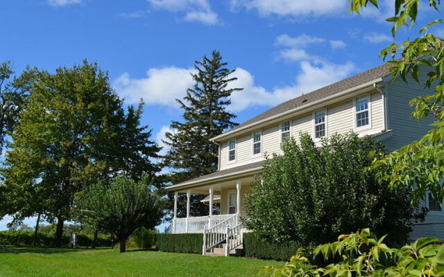 Old Town Country Landing B&B