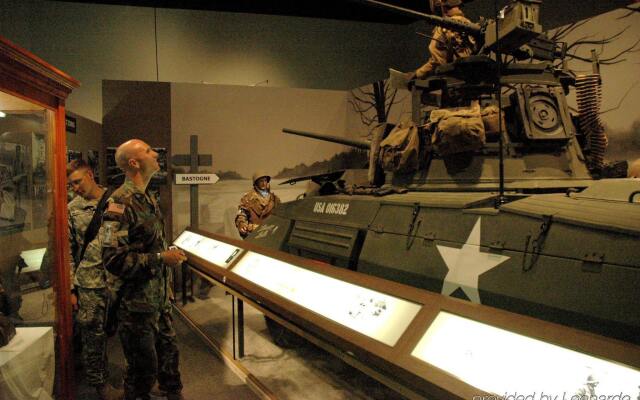 Doubletree by Hilton Hattiesburg, MS