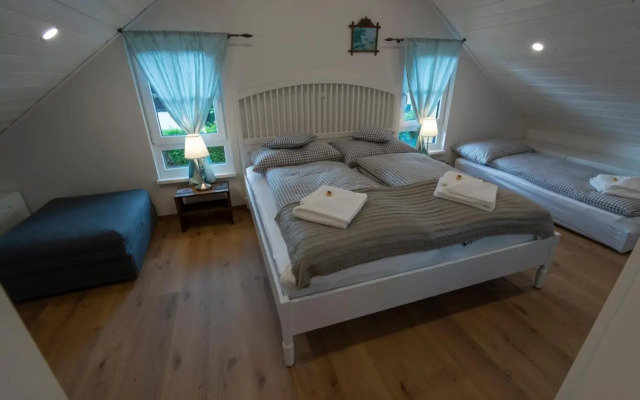 Chalet 164