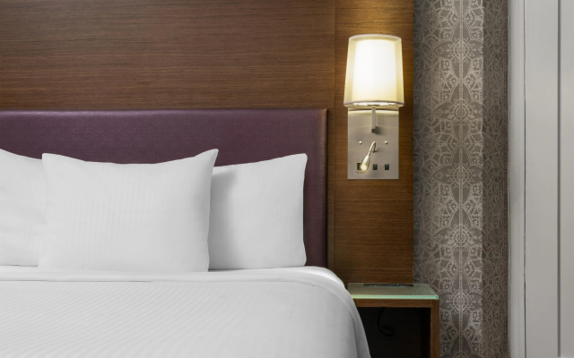 The Cartwright Hotel - Union Square BW Premier Collection
