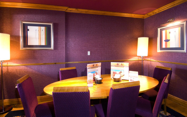 Premier Inn Doncaster Central