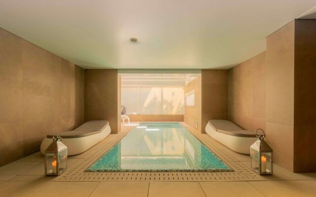 UNA HOTELS One Siracusa