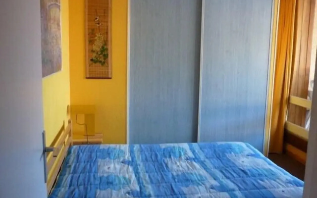 Le Rond Point des Pistes