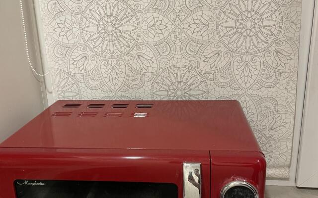 Апартаменты на улице Острогожская 63