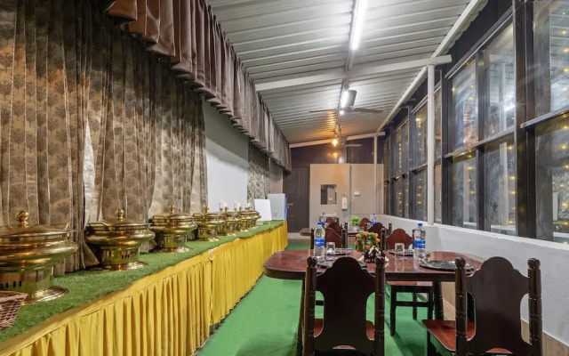 Itsy Hotels Sri Mani'S Residency, Coimbatore Airport