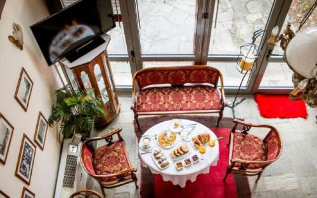 Hagiati Guesthouse