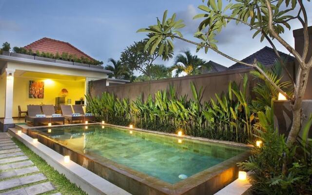 MD Resort Seminyak
