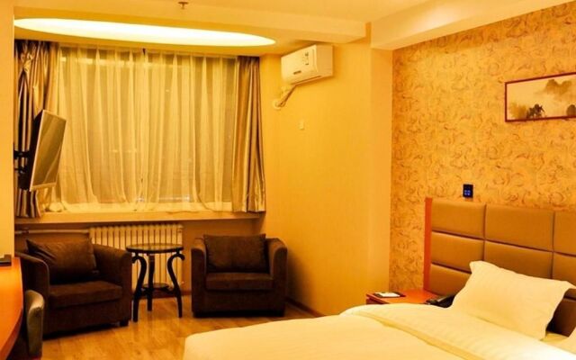 Siji Tiancheng Hotel