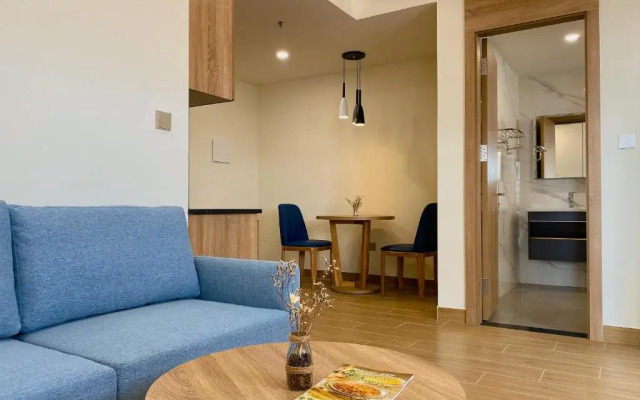 PH Hotel & Apartment