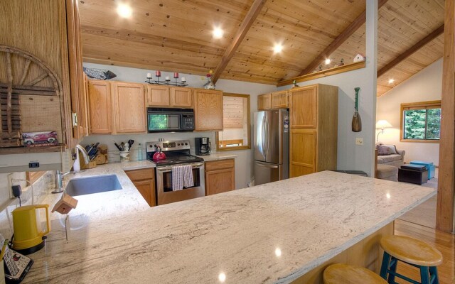 Sunnyside Up by Lake Tahoe Accommodations