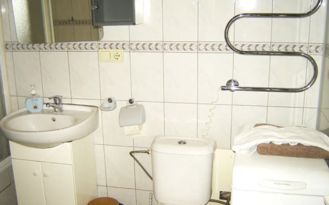 Like Home Apartments