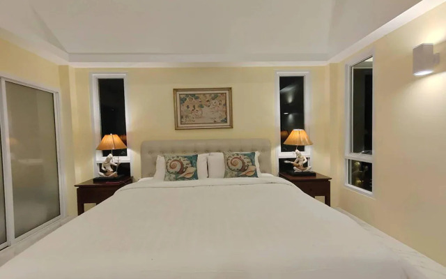 Baankai Sichon Villa Nakhon